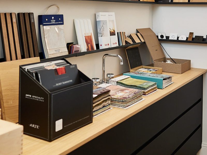 sublimer votre intérieur